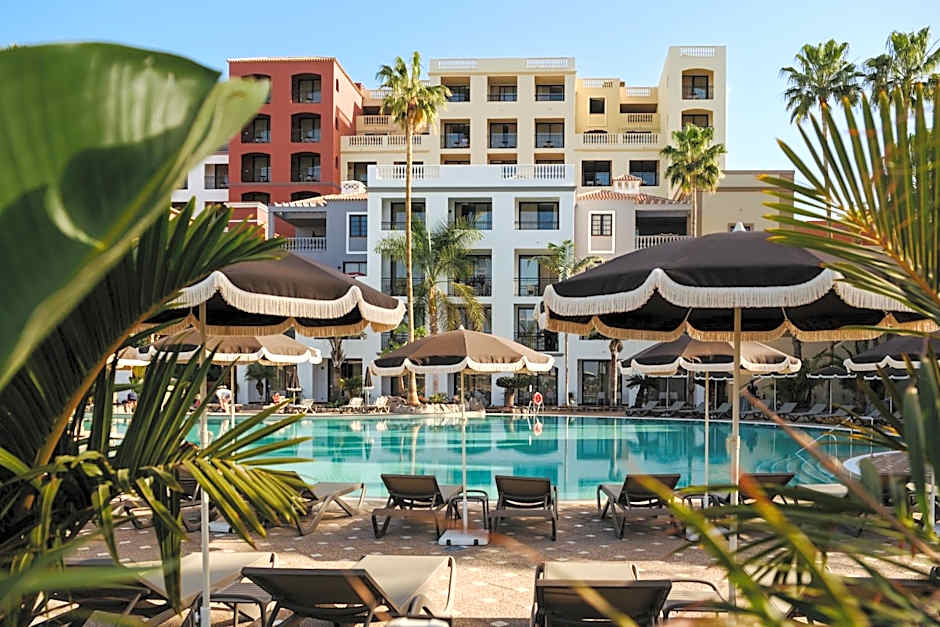 Bahia Principe Escape Tenerife - Adults Only - Newly Renovated!