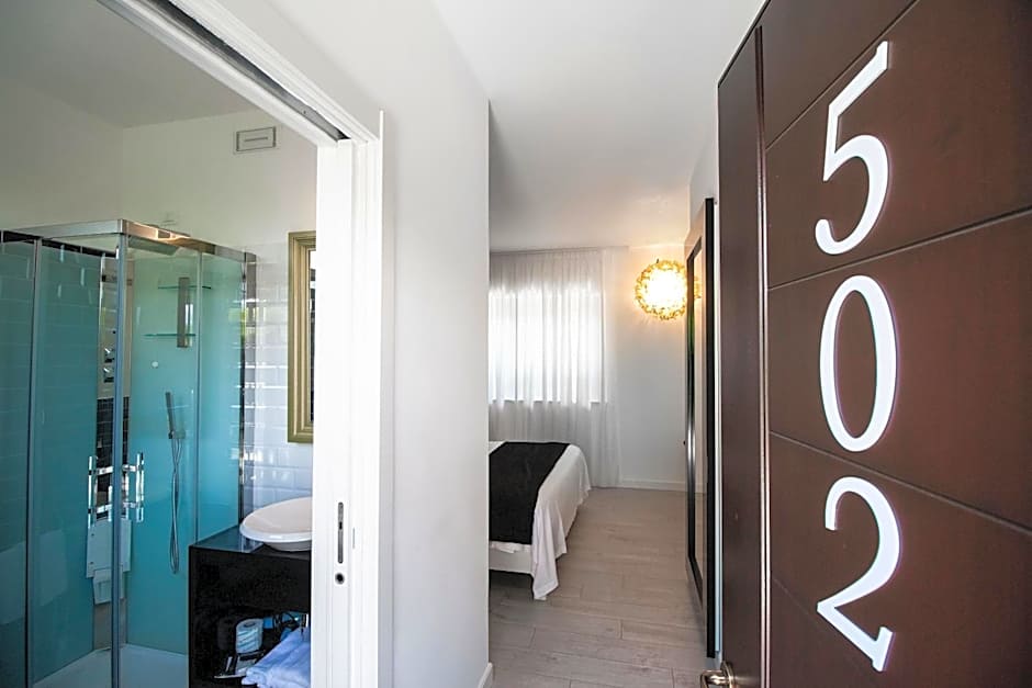 Hotel La Compagnia Del Viaggiatore