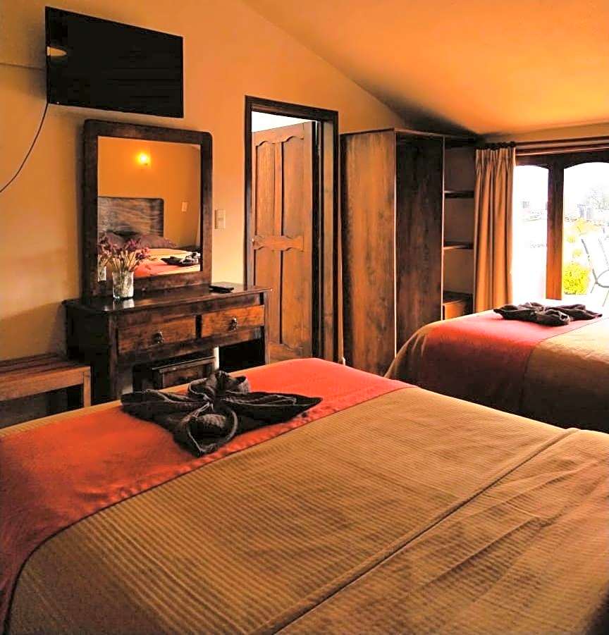 Hotel Posada Dominnycos