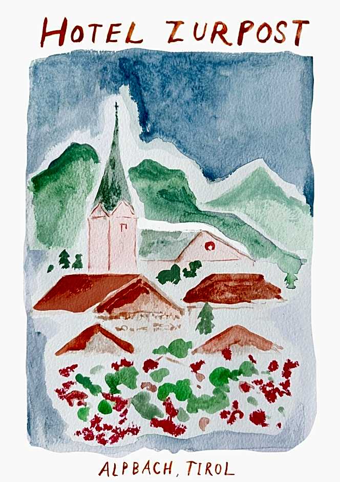 Hotel Zur Post