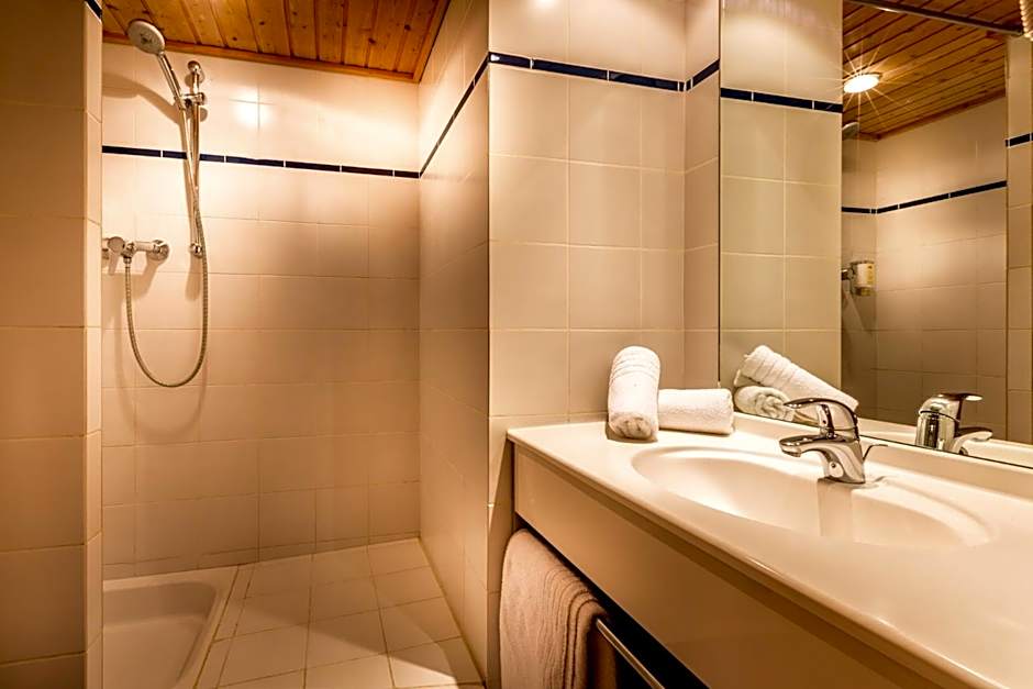 Les Crêtes Blanches