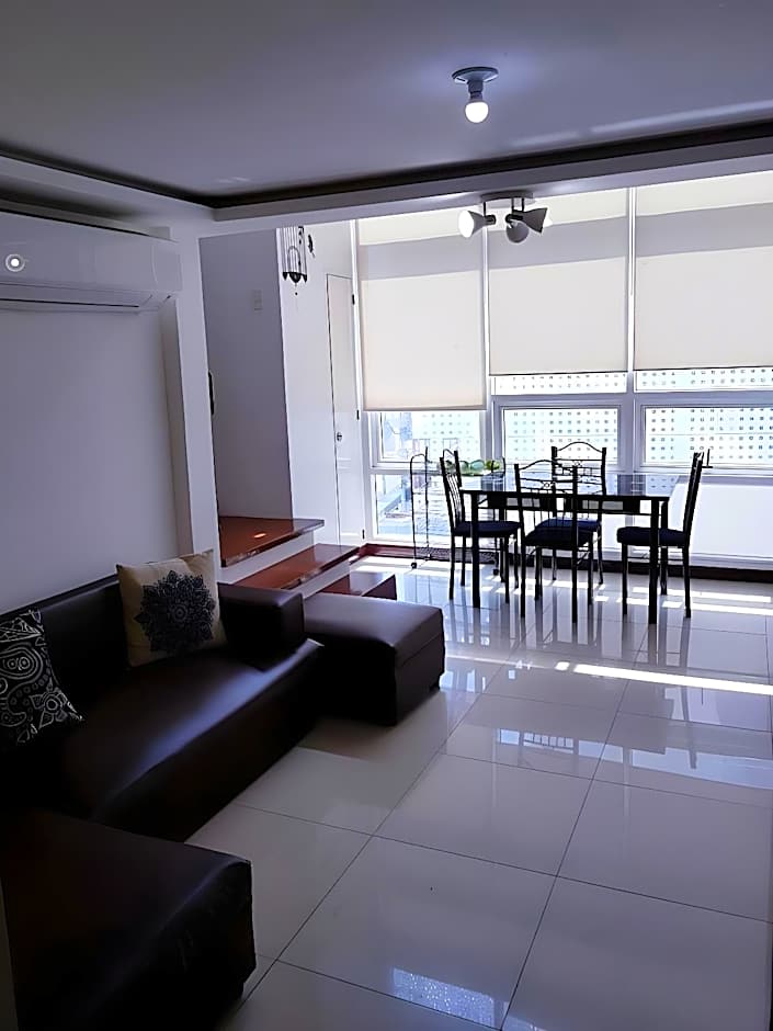 Escario Central Hotel 