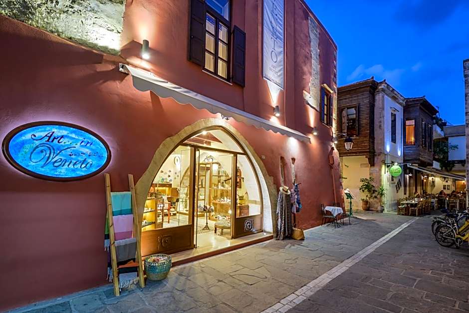 Veneto Boutique Hotel