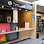 B&B HOTEL Marne-la-Vallée Bussy-Saint-Georges