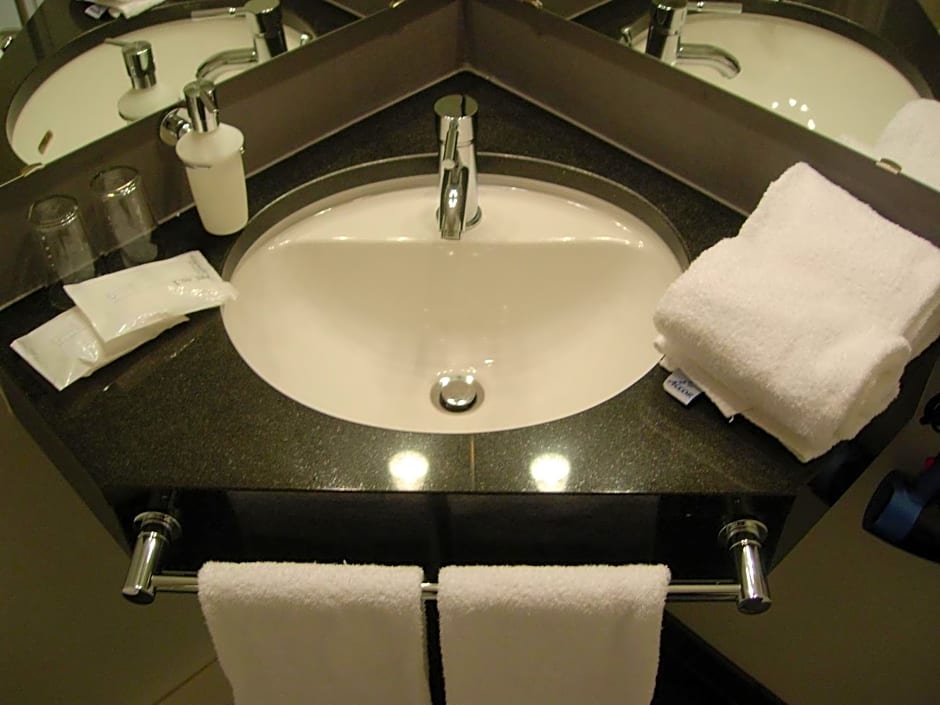 Town Hotel Wiesbaden