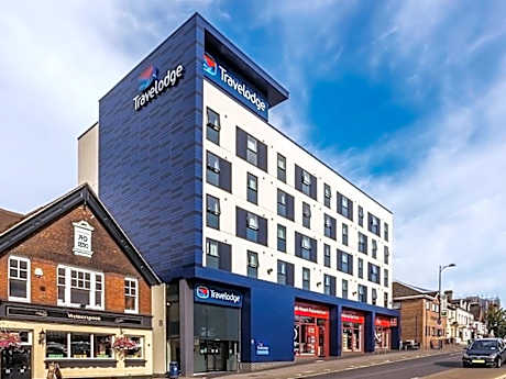 Travelodge Eastleigh Central