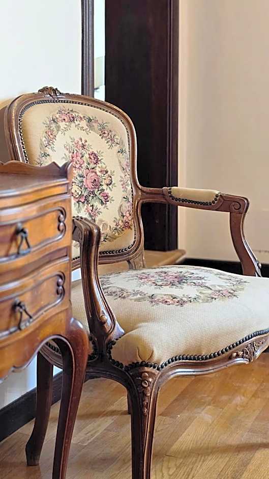 Residence Internazionale