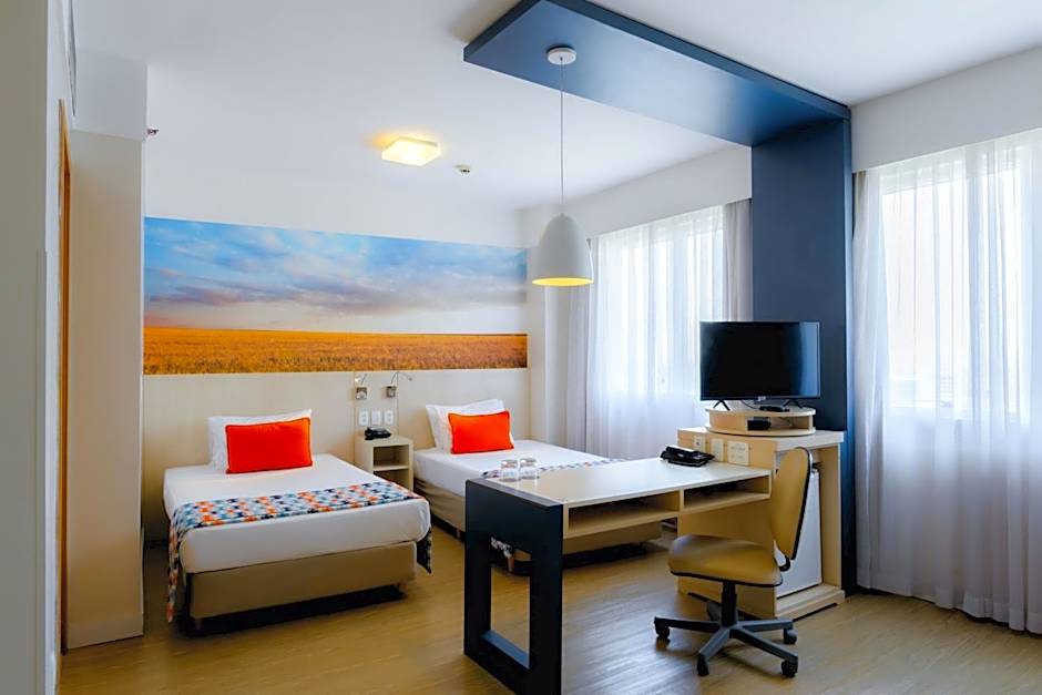 Comfort Suites Alphaville