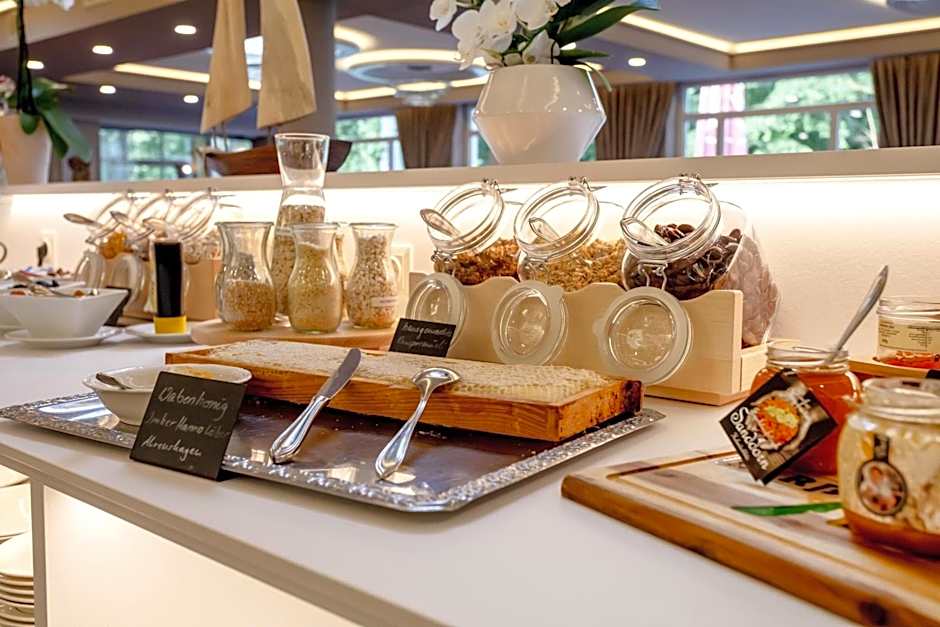 Best Western Plus Ostseehotel Waldschloesschen