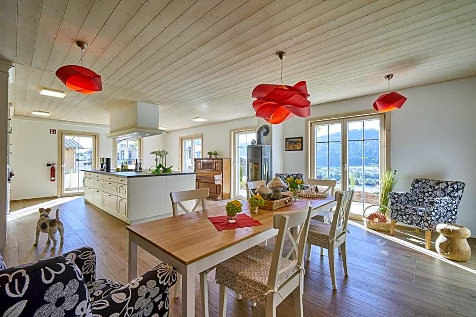 Alb Appartements