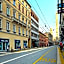 Hotel Panorama Bologna Centro