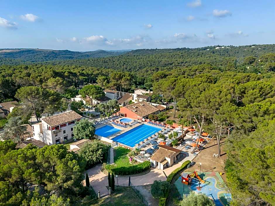 Belambra Clubs La Colle-sur-Loup - Les Terrasses De Saint-Paul De Vence