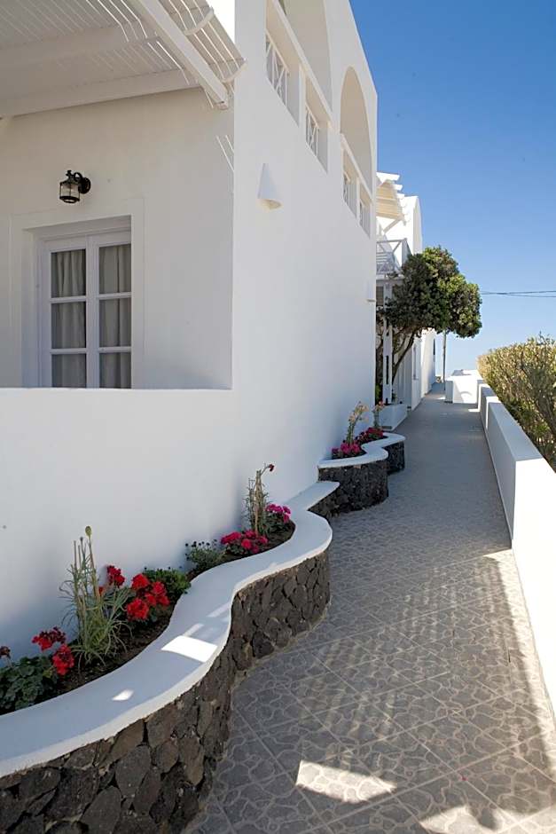 Philippion Boutique Hotel