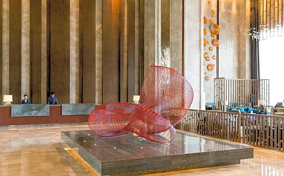 Pullman Nanchang Xinlv