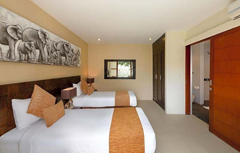 Arama Riverside Villas