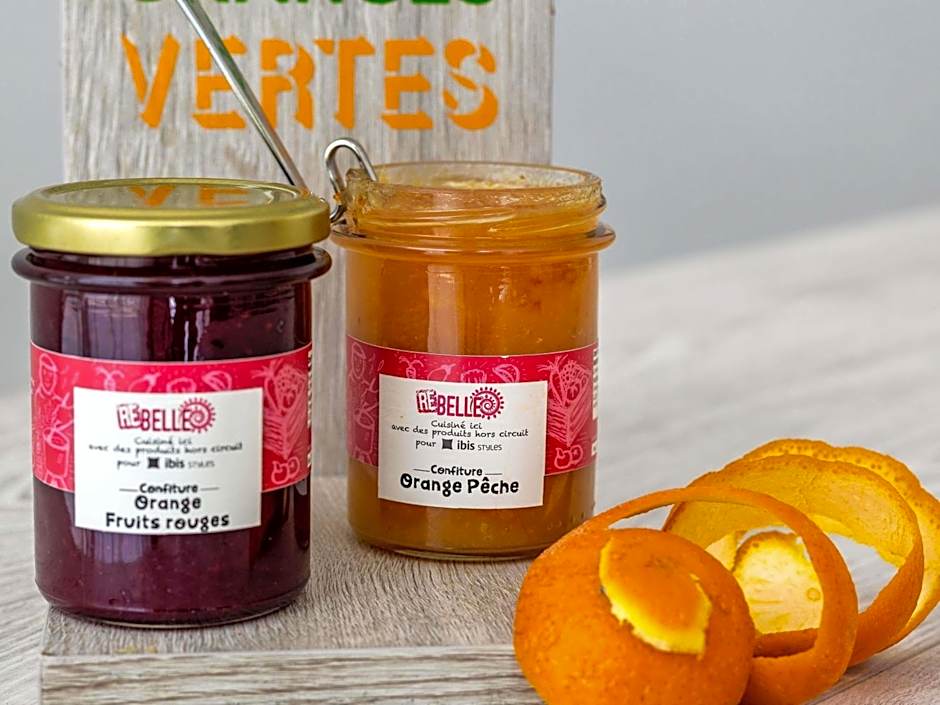 ibis Styles Montpellier Centre Comedie