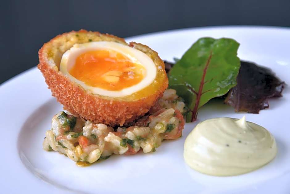 The Cliffe at Dinham