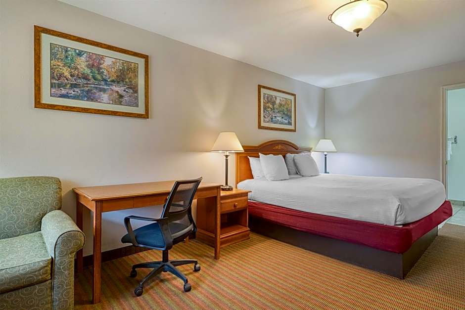 SureStay Hotel Leesville by Best Western