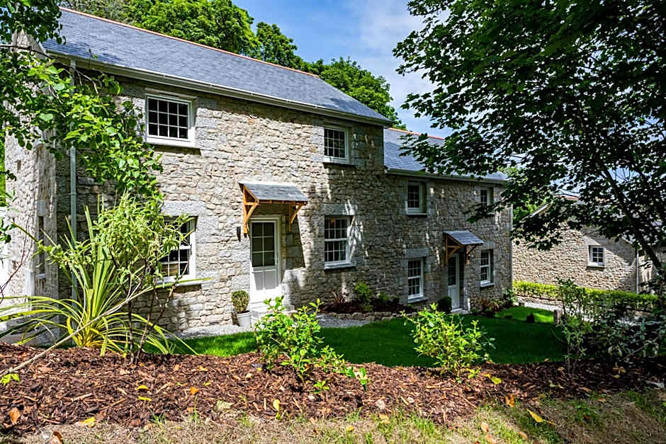 Carbis Bay and Spa Hotel