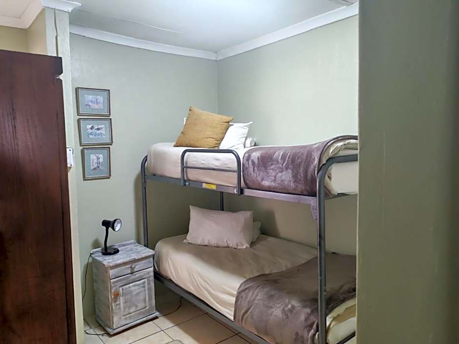 Amberlight Self Catering Accommodation