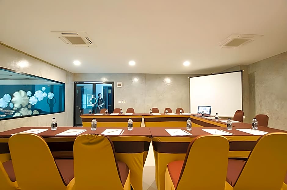 The Riche Boutique Hotel Don Mueang Airport