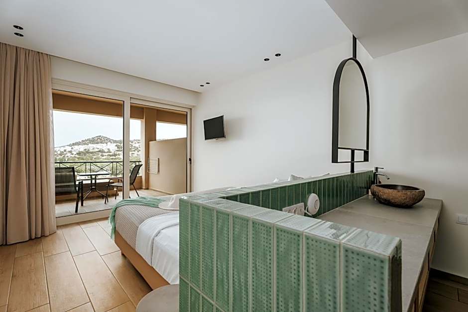 Paralos The Maxine Adults Only