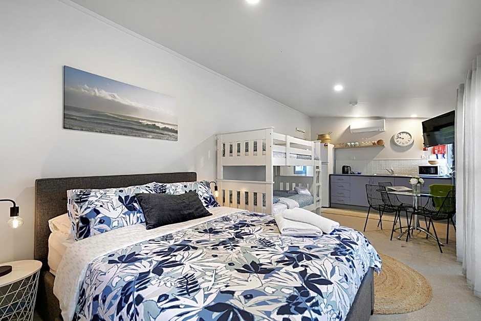 Ultimate Beach Retreat Aus