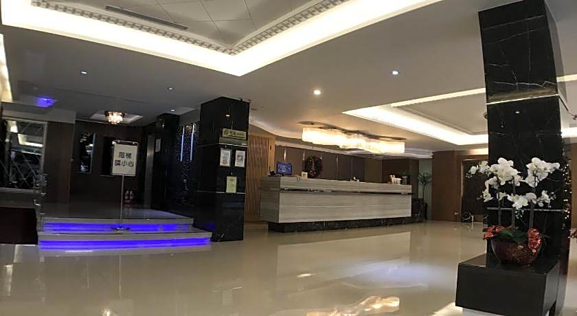 Paris Business Hotel