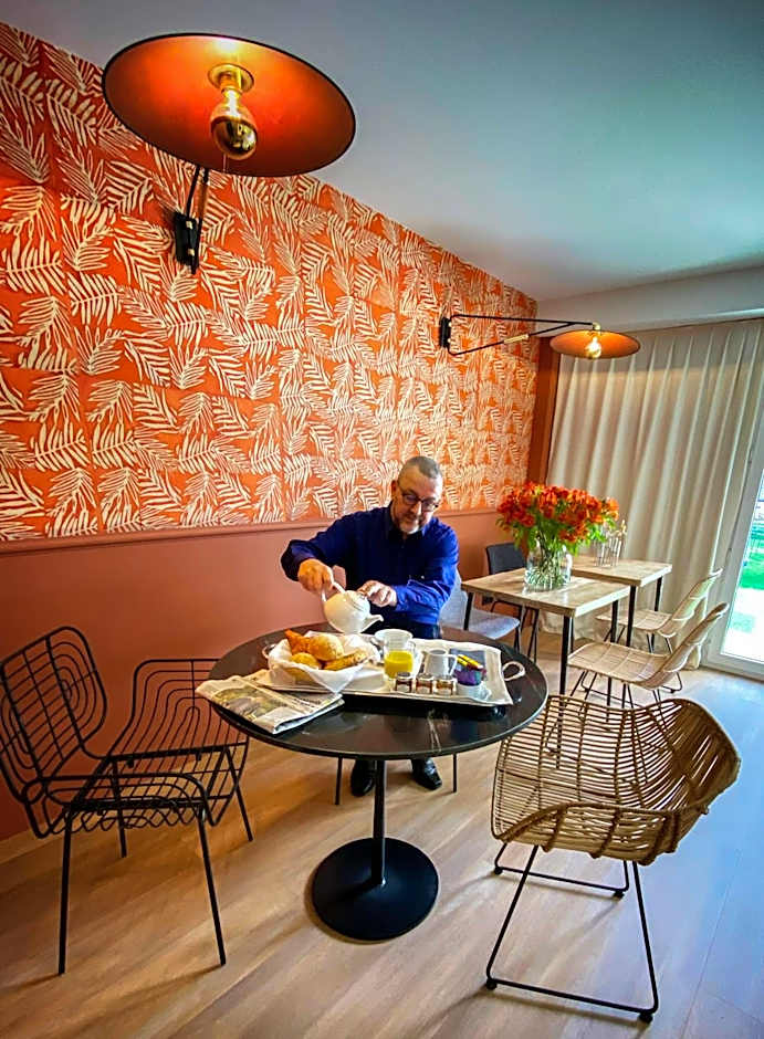 Hotel Moliere
