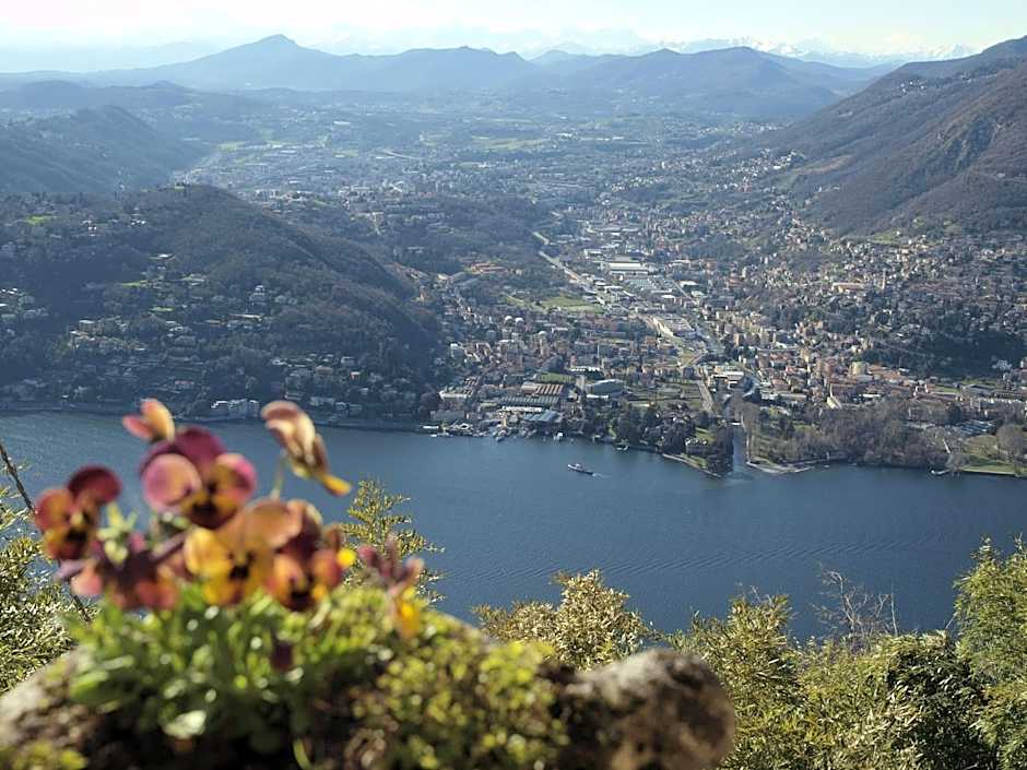 B&B Il Balcone sul Lago