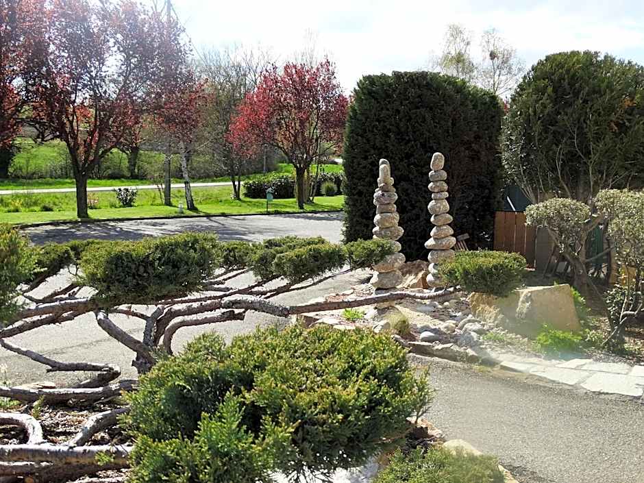 Maison Legate "Hôtel Le Baudiere & Spa"