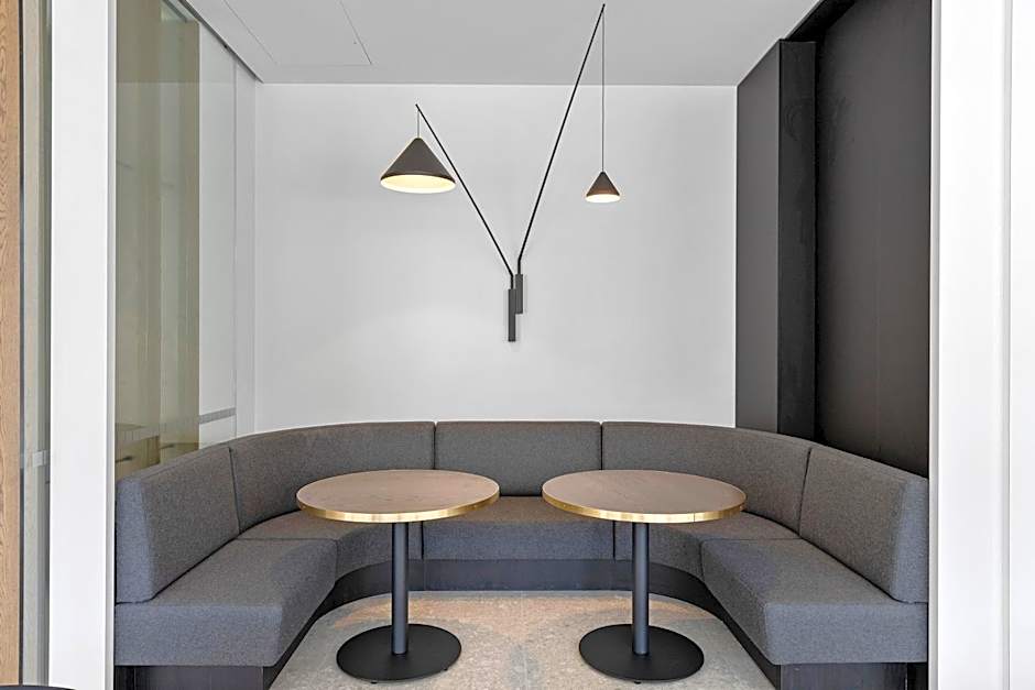 Wyndham Garden Christchurch Kilmore Street