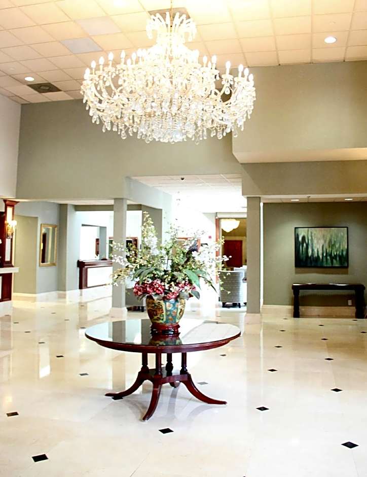 Clayton Plaza Hotel