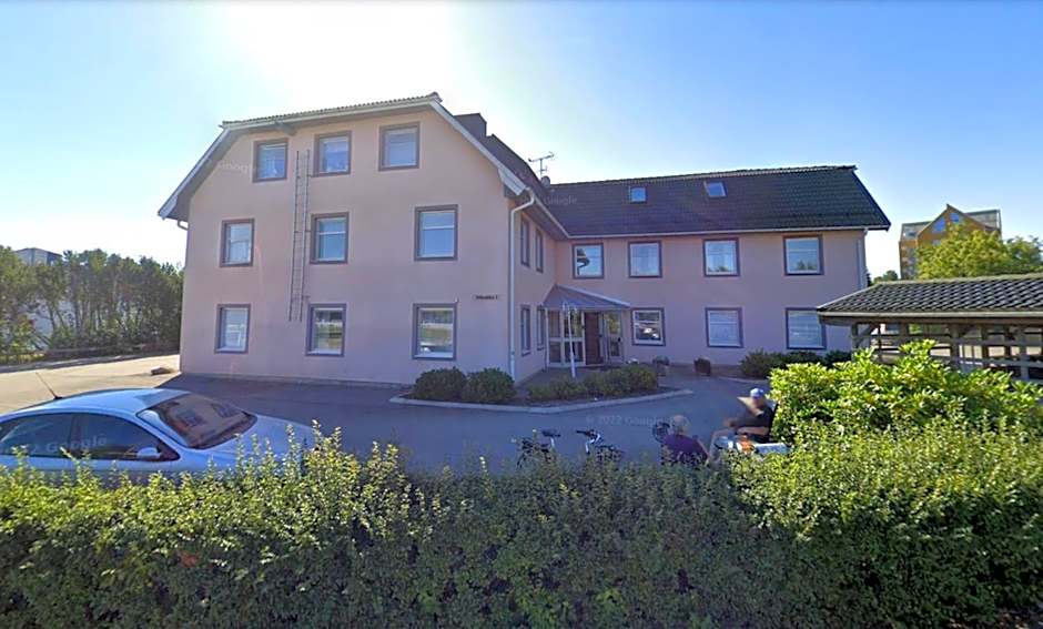 Vallabiten Rum och Lägenheter