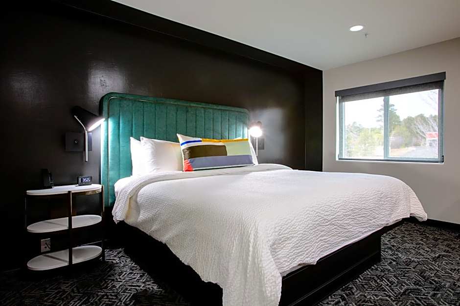 voco Flagstaff by IHG
