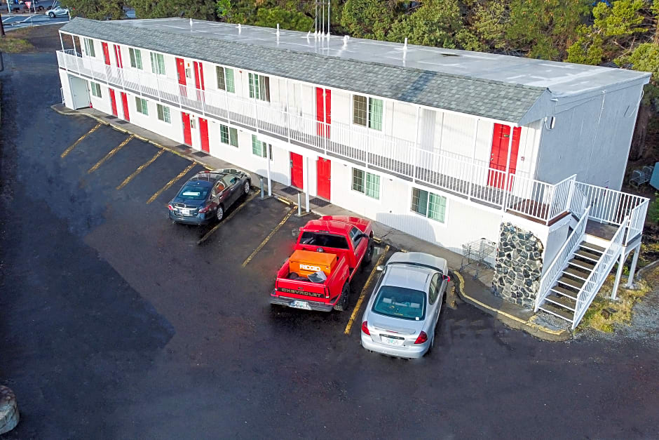 Budget Inn Bend by OYO