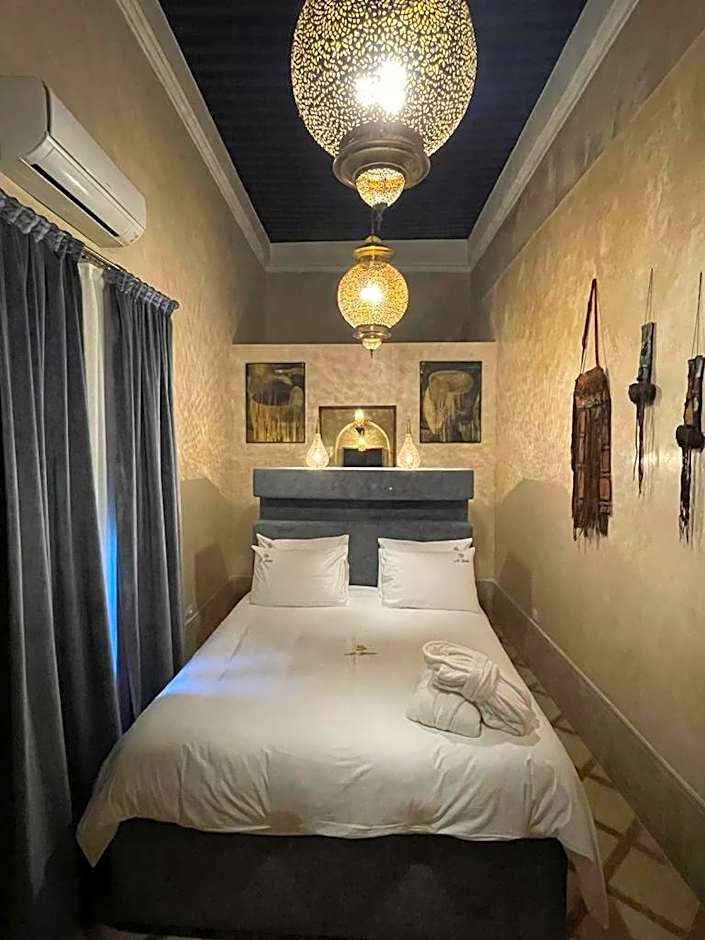 Riad AL Bahi