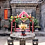 Pingyao Ji Family Courtyard Inn 
