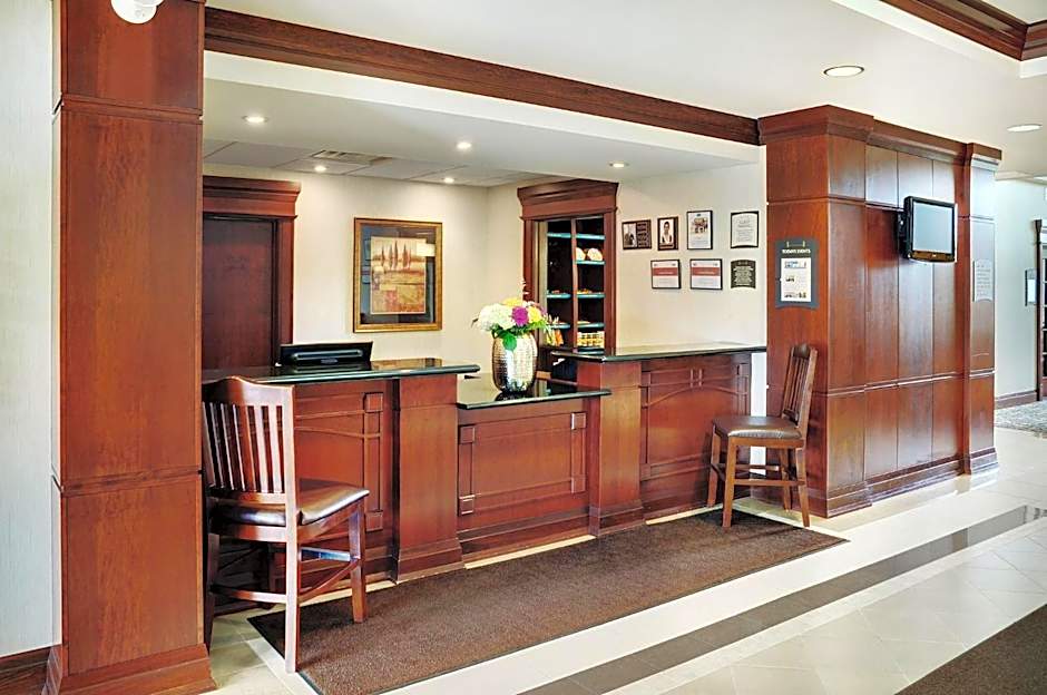 Staybridge Suites Oakville Burlington By IHG