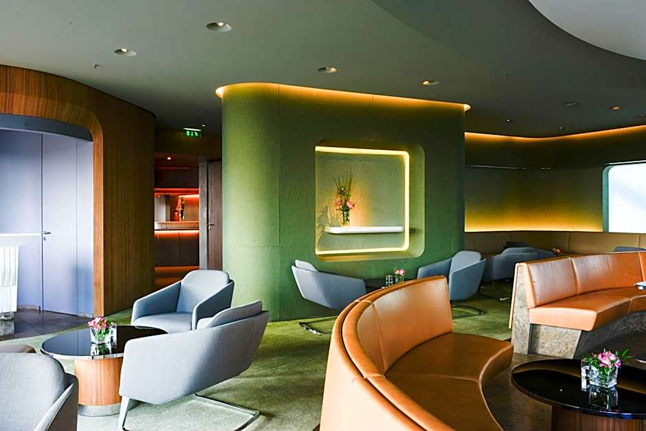 Hotel Bayerischer Hof - The Leading Hotels of the World
