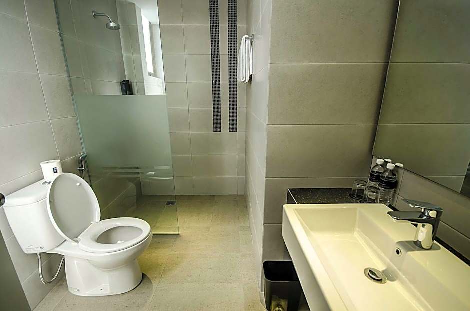 Hotel Neo+ Penang by ASTON