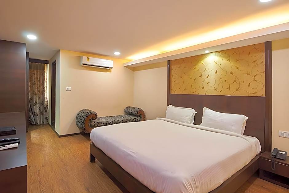 Ocean Residency