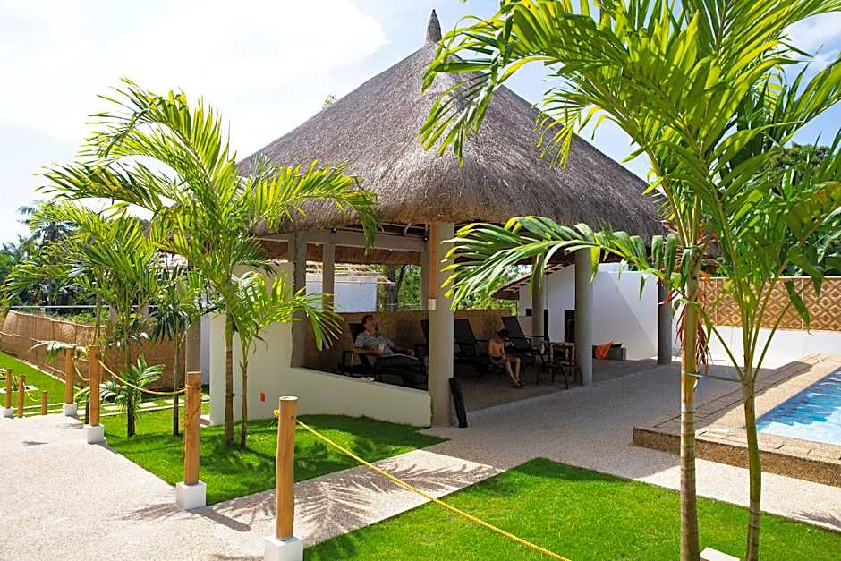 Panglao Bamboo Oasis