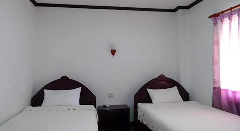 Anoulack Khen Lao Hotel