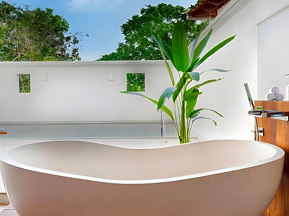 Jetwing Saman Villas, A Luxury Reserve - Adults Only