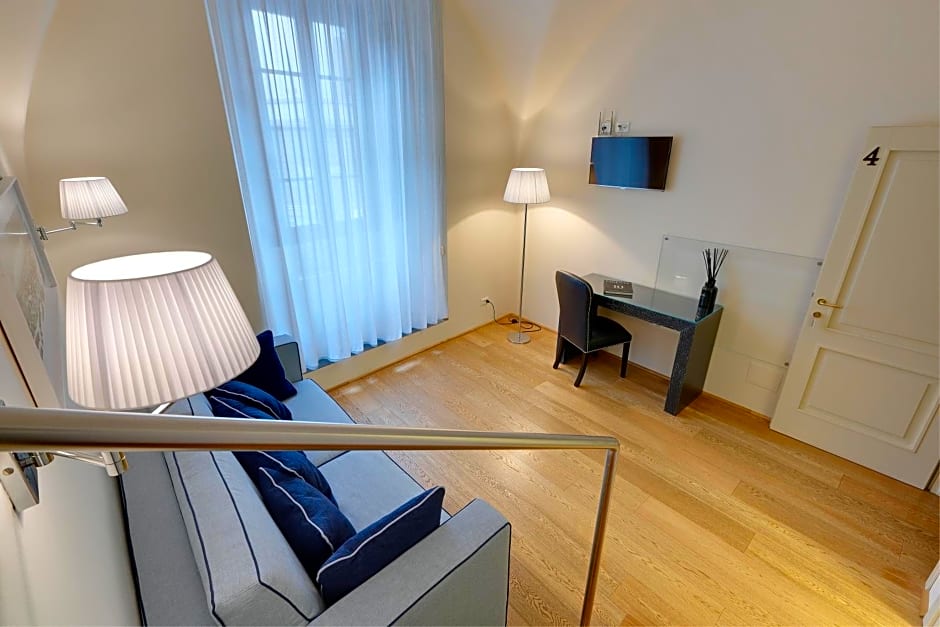 B&B Dell'Olio