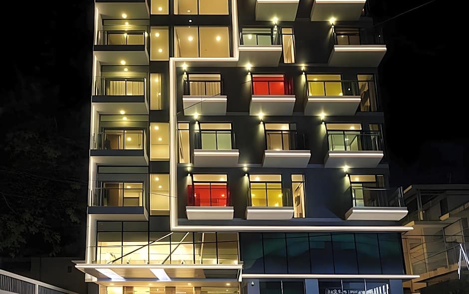 AURORA WESTERN VILLAGE