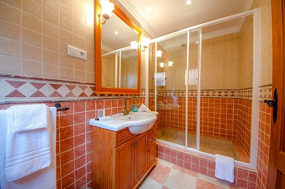 Villa Conmigo Bed & Breakfast