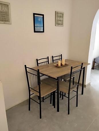 Sea view Apartment Fira