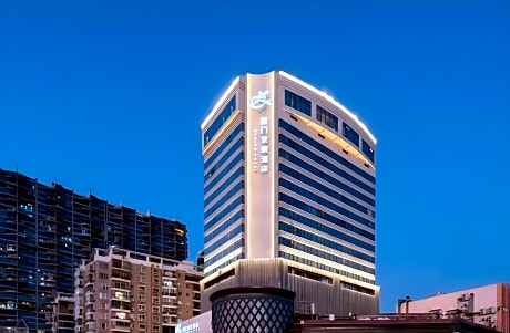 Xiamen Zenith Hotel